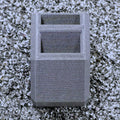 2-Slot Carbide Caddie