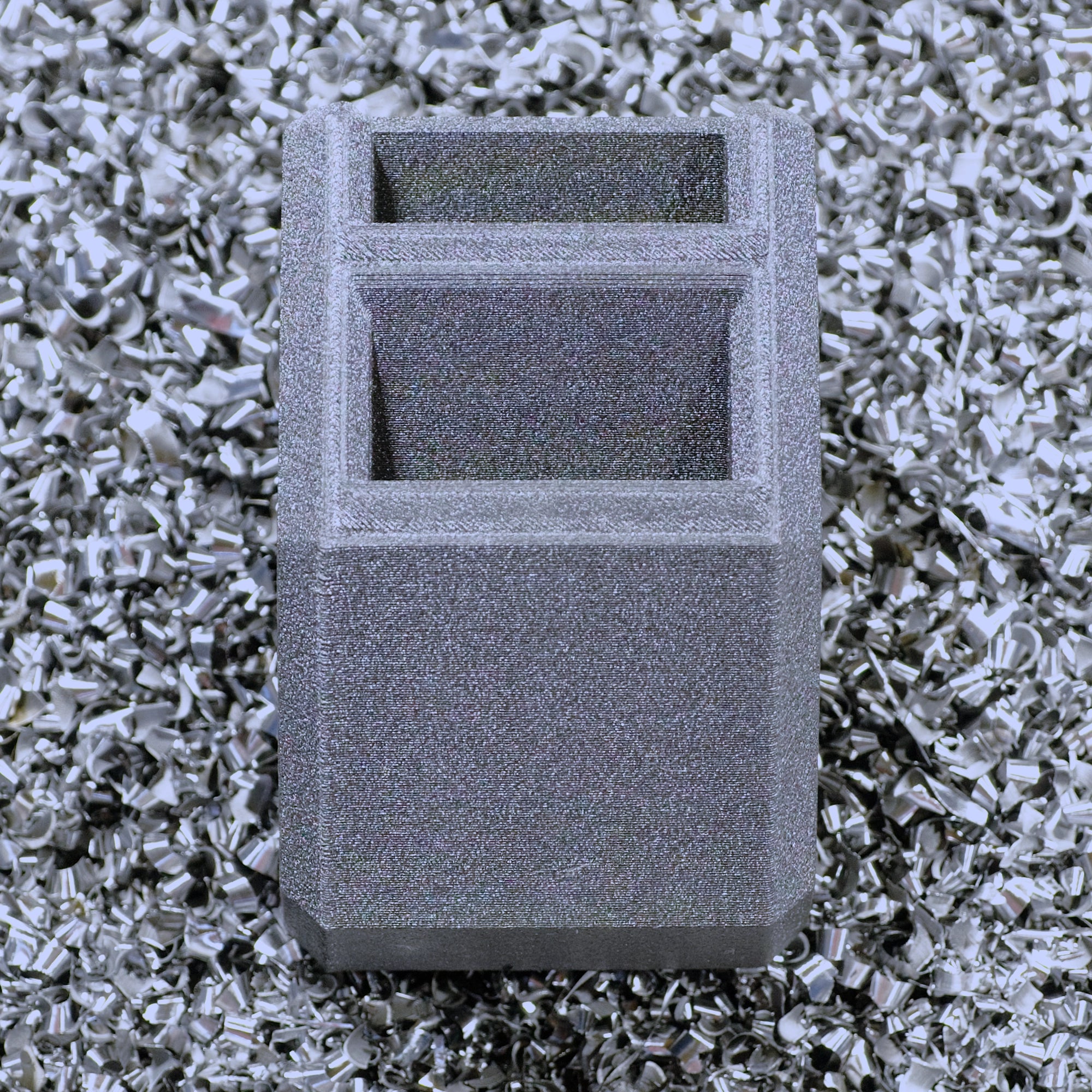 2-Slot Carbide Caddie