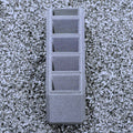 5-Slot Carbide Caddie