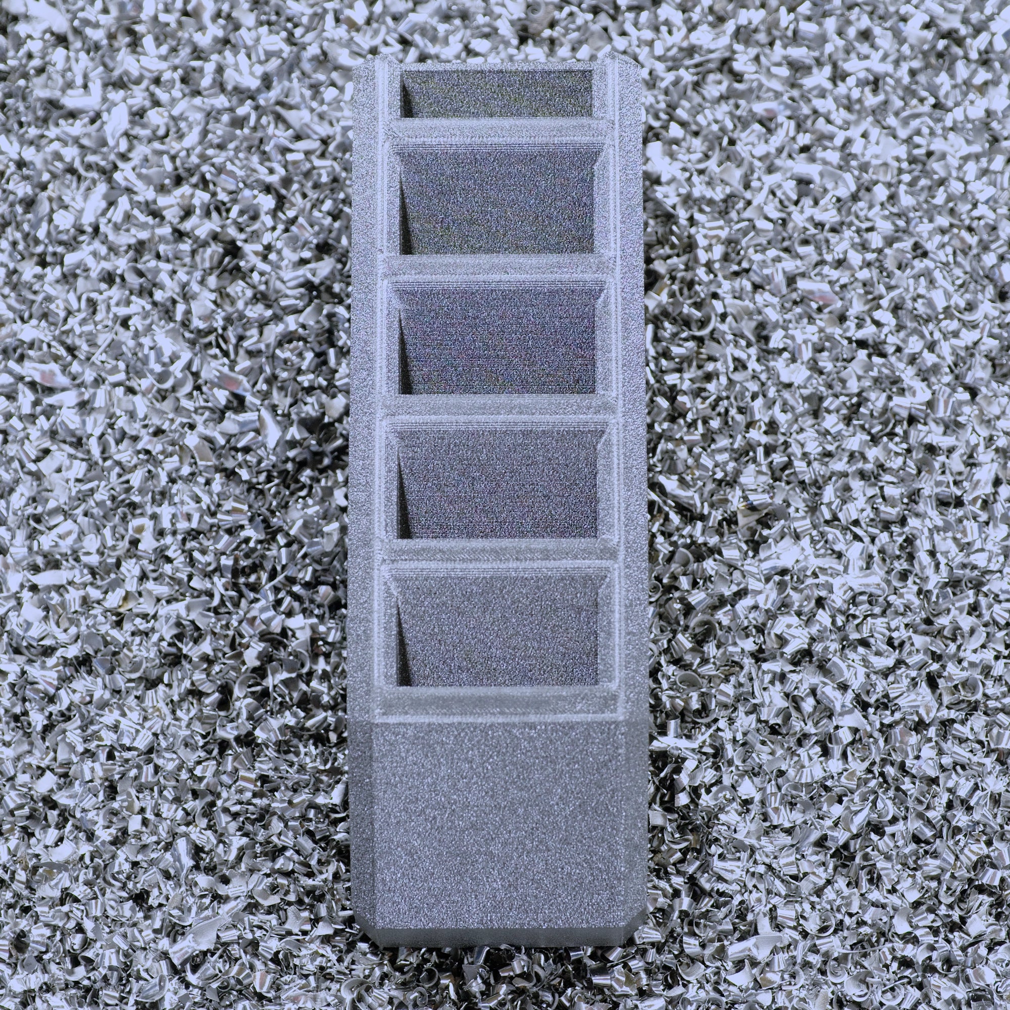 5-Slot Carbide Caddie